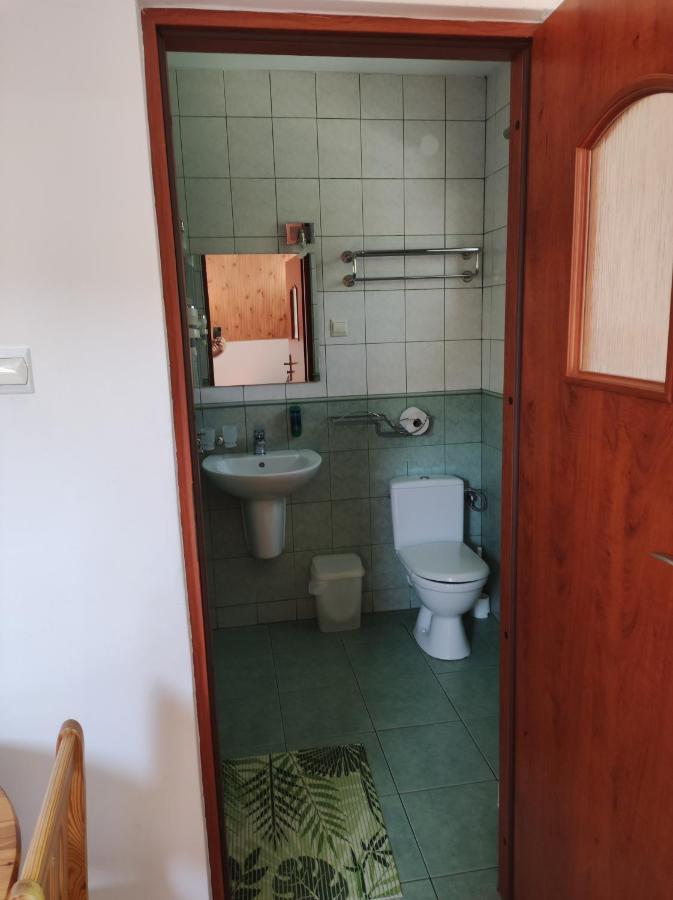Rezydencja Bukowy Dwór Comuna de Czarna Exterior foto