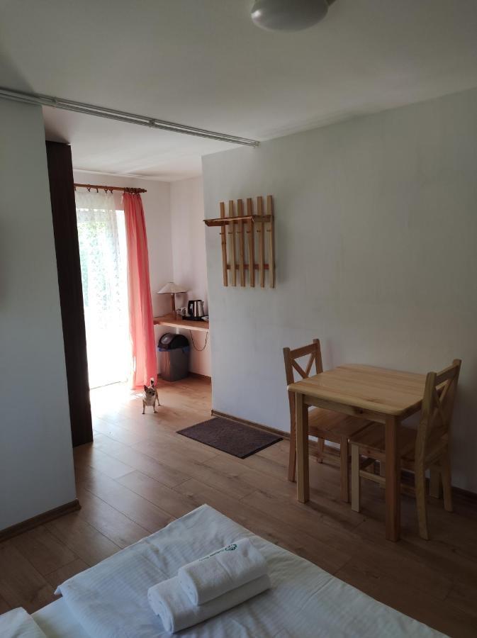 Rezydencja Bukowy Dwór Comuna de Czarna Exterior foto