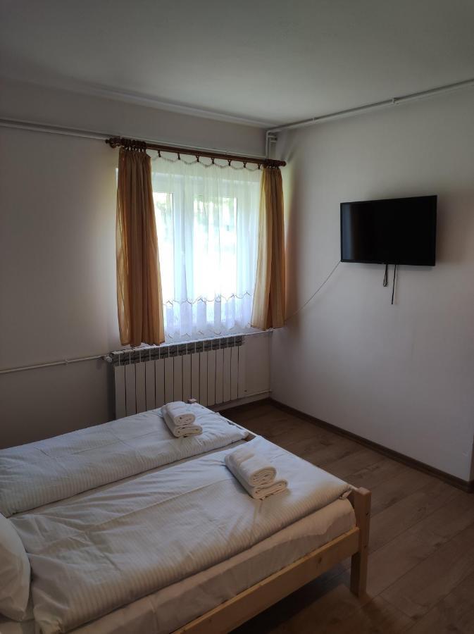 Rezydencja Bukowy Dwór Comuna de Czarna Exterior foto