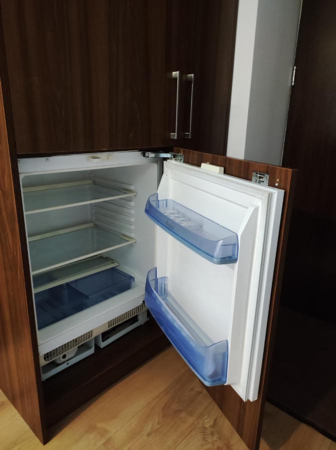 Rezydencja Bukowy Dwór Comuna de Czarna Exterior foto