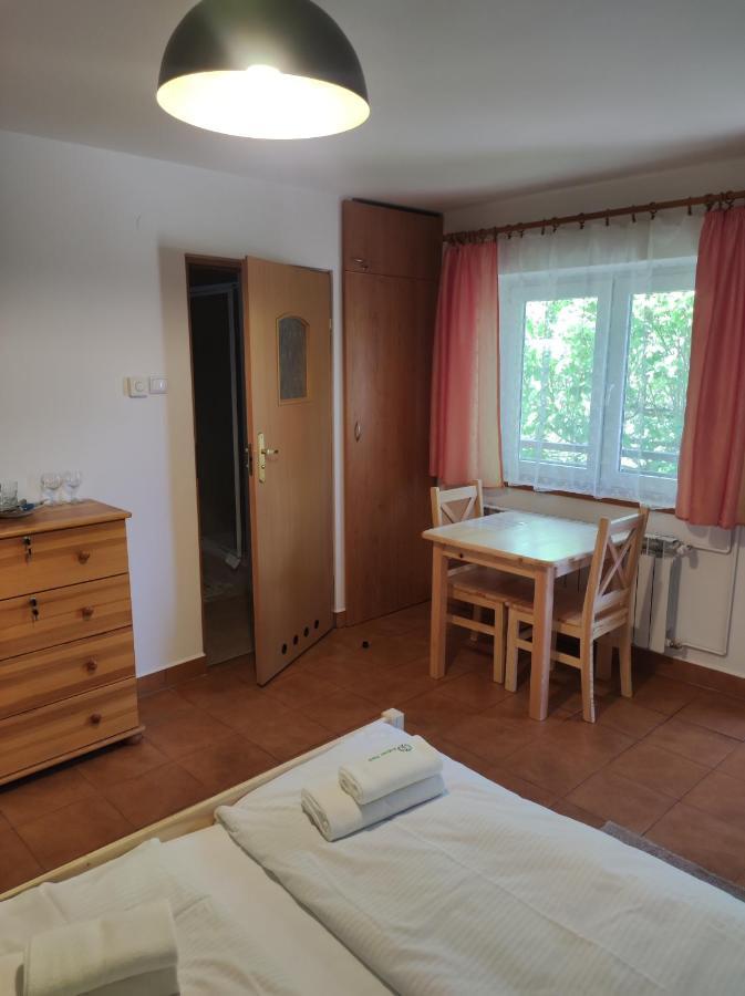 Rezydencja Bukowy Dwór Comuna de Czarna Exterior foto