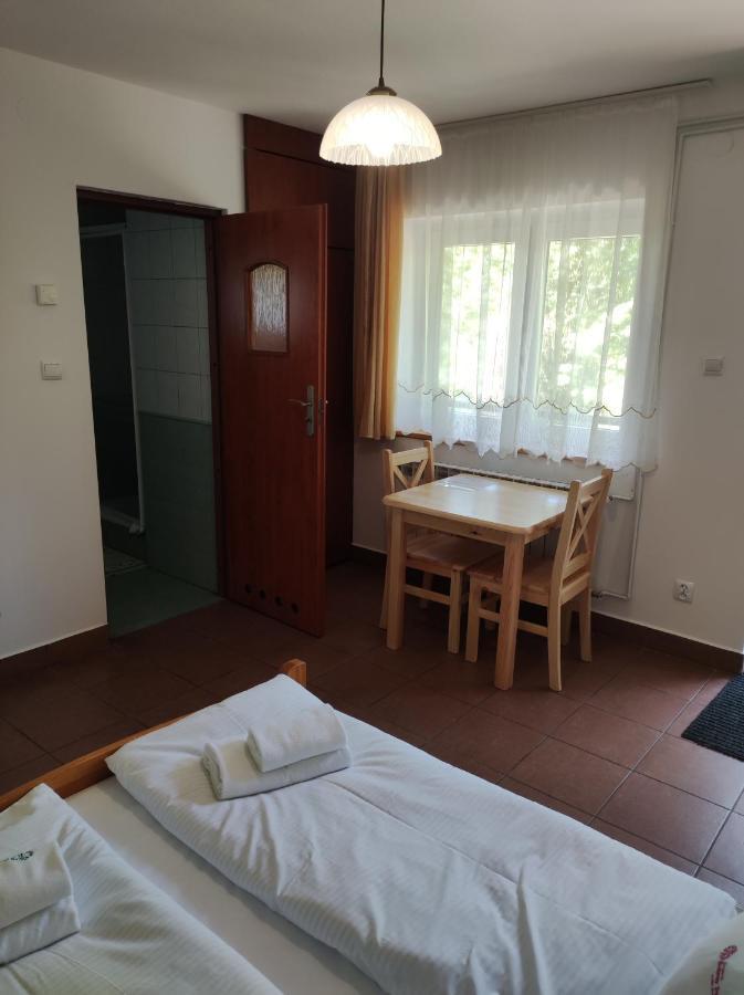 Rezydencja Bukowy Dwór Comuna de Czarna Exterior foto