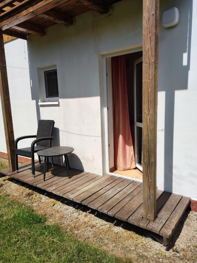 Rezydencja Bukowy Dwór Comuna de Czarna Exterior foto