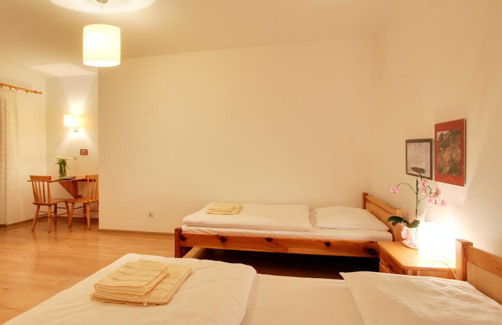 Rezydencja Bukowy Dwór Comuna de Czarna Quarto foto